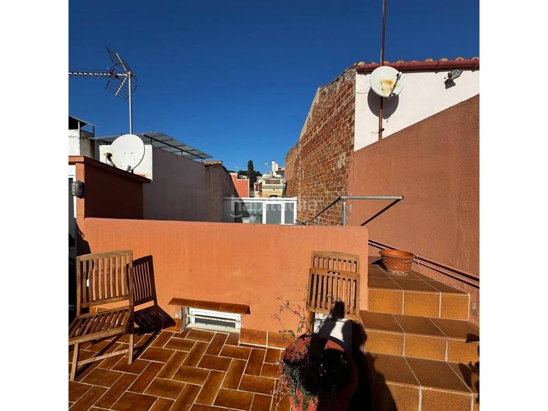 Foto 71baa34f-9249-4ebb-a387-4e859fefe1c5. Rent chalet with heating in Ocata Masnou (El)