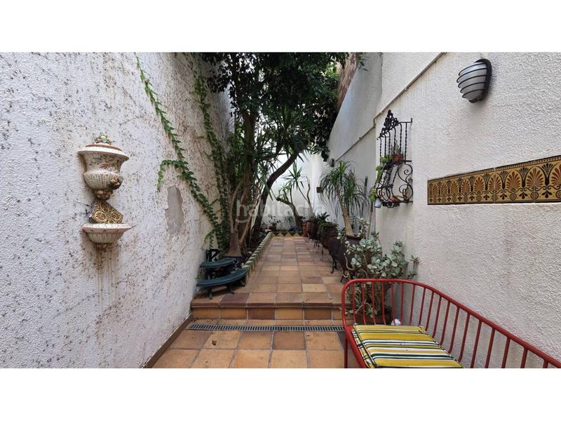 Foto 75615ac3-6b4e-4bd9-9eed-c605245cc4a3. Rent chalet with heating in Ocata Masnou (El)