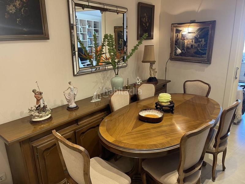 Foto 8447fff1-ced2-489c-93bc-981bc661ba7c. Rent chalet with heating in Ocata Masnou (El)