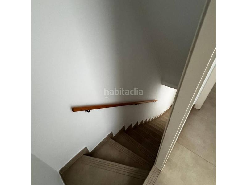 Foto c29c2bd3-67d5-4523-b233-a37129cdb800. Rent chalet with heating in Ocata Masnou (El)