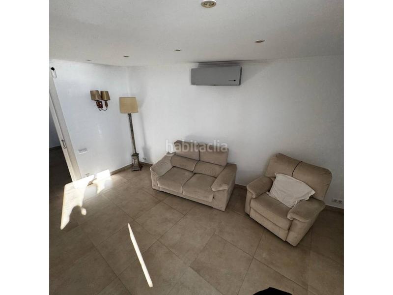 Foto dc48dbba-8b9e-40d5-996e-982d510880d6. Rent chalet with heating in Ocata Masnou (El)