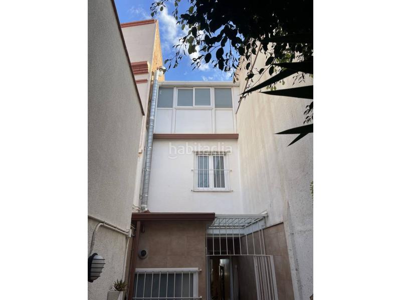 Foto e76aa2c8-3fb8-4291-9720-aad1053cec93. Rent chalet with heating in Ocata Masnou (El)