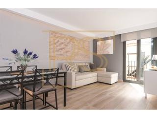Rent Flat  Carretes. Piso de alto standing a estrenar de 2 habitaciones