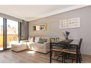 Miete Dachwohnung  Carretes. Ático alto standing con terraza privada de 15m
