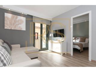 Rent Flat  Carretes. Piso de alto standing a estrenar de 2 habitaciones