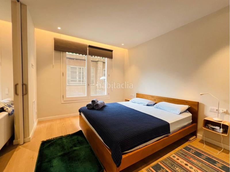 Foto 271f77f0-3429-43dc-8d8e-ee23dc9dfc25. Affitto appartamento con riscaldamento in Putget - Farró Barcelona