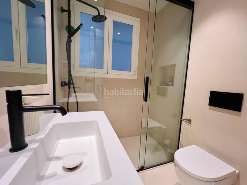 Foto 4c18d1c6-9f28-403d-b948-84d1b6bf05ea. Affitto appartamento con riscaldamento in Putget - Farró Barcelona