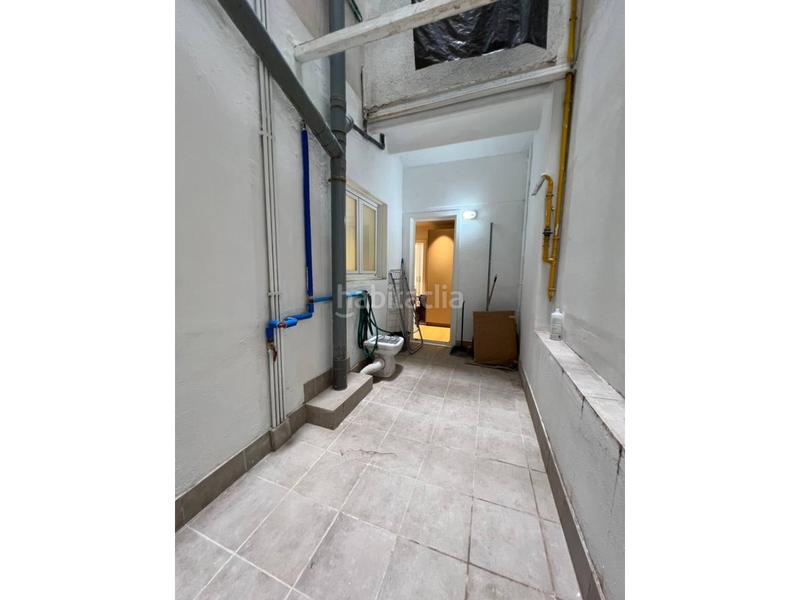 Foto 4bfaac03-5069-4747-a24b-d54e35269085. Alquiler piso alquiler de piso temporal en el putxetel farró, capital en Barcelona