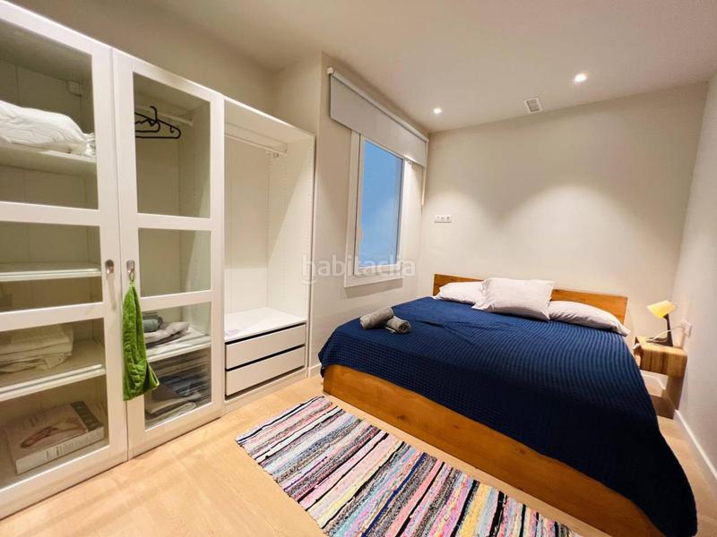 Foto 00132348-acab-4d59-941b-b19265719305. Location appartement avec chauffage dans Putget - Farró Barcelona