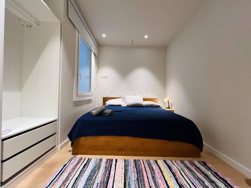 Foto 1f69ba22-f254-44ea-9b5a-c0763776a1d9. Location appartement avec chauffage dans Putget - Farró Barcelona