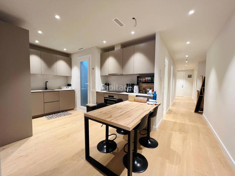 Foto 2a6fd6b0-d679-4a7a-aa67-e250d0e758e1. Location appartement avec chauffage dans Putget - Farró Barcelona