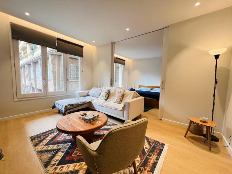 Foto 2d5840f1-9bd8-42ff-aaac-2478d7d6e339. Location appartement avec chauffage dans Putget - Farró Barcelona