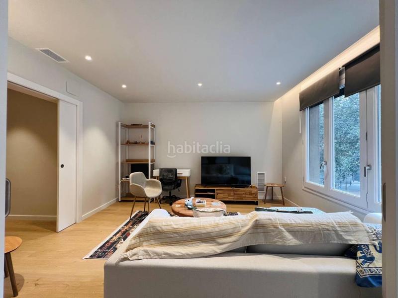 Foto 2e521443-1658-4f09-b5e5-69c6e12e6d93. Location appartement avec chauffage dans Putget - Farró Barcelona