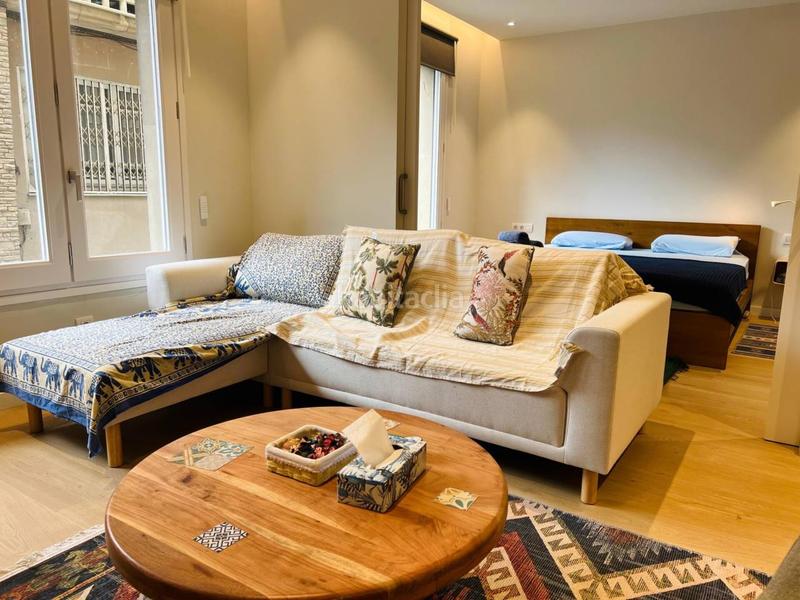 Foto 3f3b889c-253f-4ce9-88f7-5f6522812c59. Location appartement avec chauffage dans Putget - Farró Barcelona