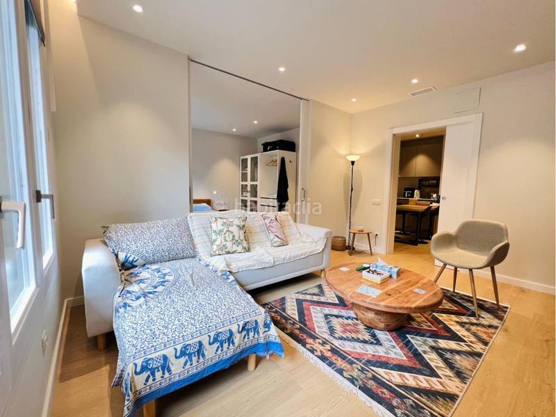 Foto 4f54b6e1-d97b-45ca-8cb3-359d77f466cf. Location appartement avec chauffage dans Putget - Farró Barcelona