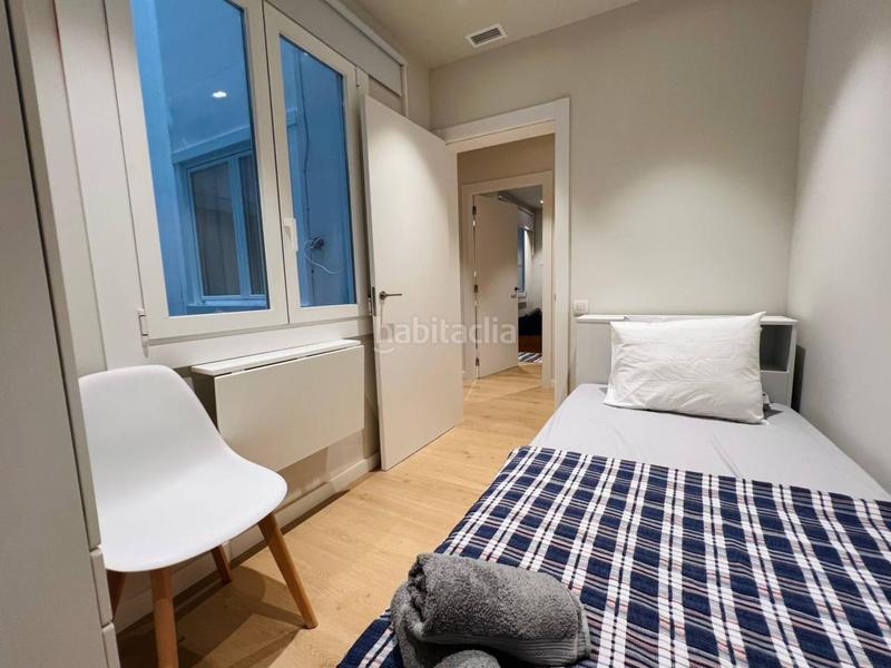 Foto 7d20cc1a-9513-4b73-8c62-9c5720a9f87b. Location appartement avec chauffage dans Putget - Farró Barcelona