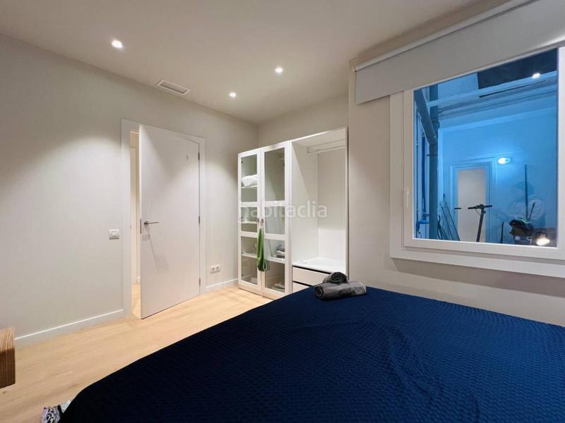 Foto 7fad00d0-4683-4e20-8fb7-29e0c8a74003. Location appartement avec chauffage dans Putget - Farró Barcelona