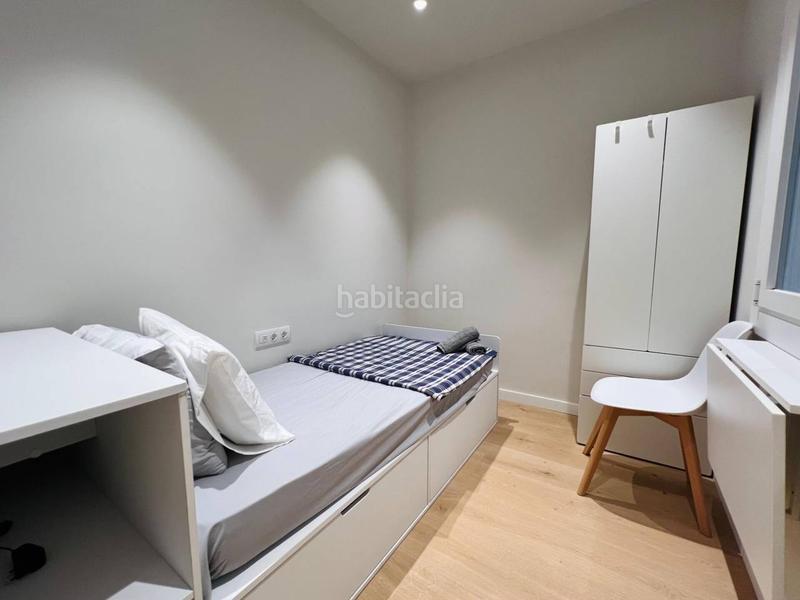 Foto 8f8d423f-8f1d-4e77-84b7-c1de47c320a7. Location appartement avec chauffage dans Putget - Farró Barcelona