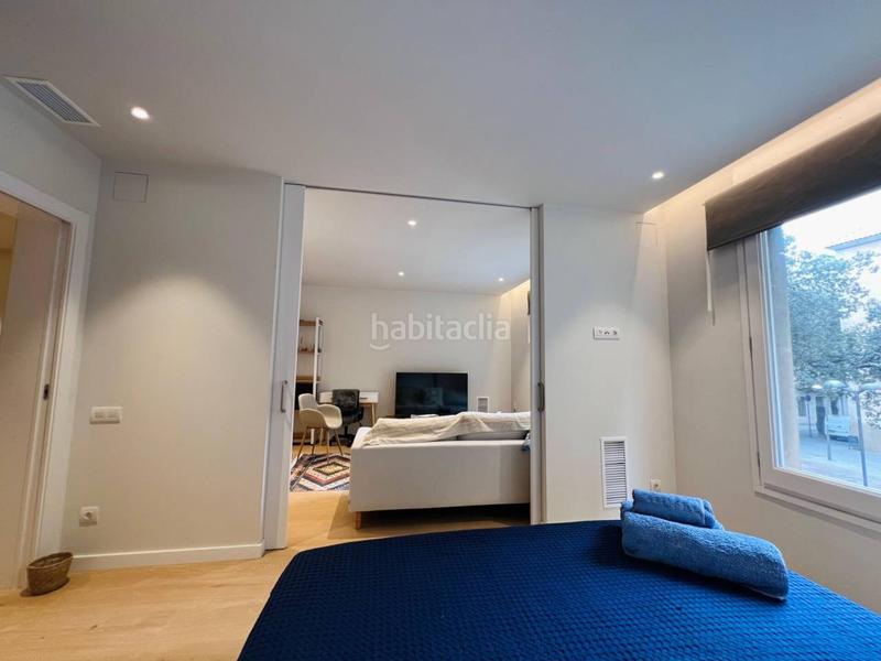 Foto 93e16790-1031-47ea-9207-09d75a191efd. Location appartement avec chauffage dans Putget - Farró Barcelona