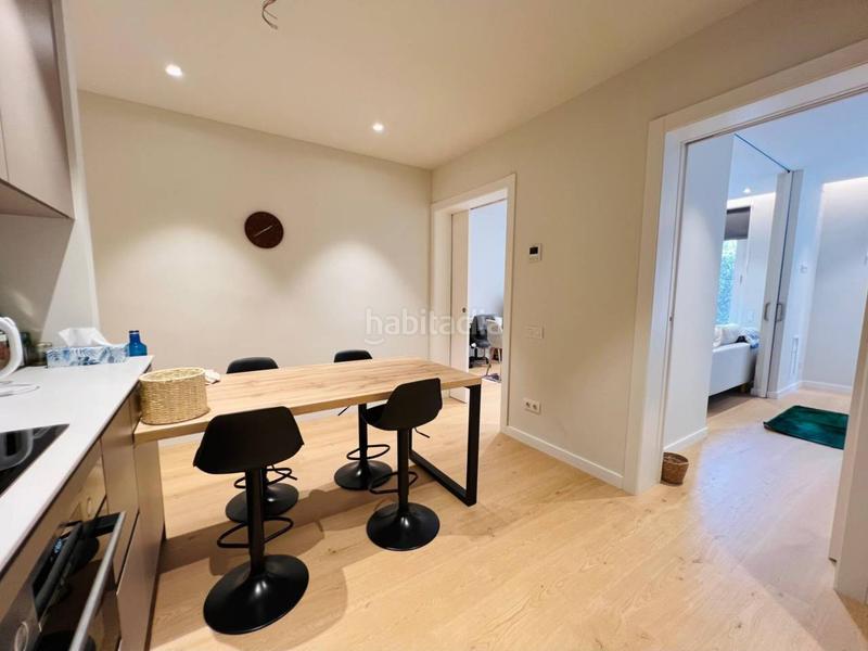 Foto a56897f1-1cfd-41fd-a1c2-e30e04f0e2ad. Location appartement avec chauffage dans Putget - Farró Barcelona