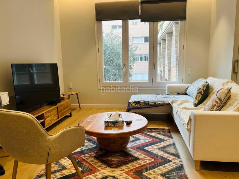Foto c5984900-aa2e-48c2-9827-e7ccc4c31b83. Location appartement avec chauffage dans Putget - Farró Barcelona