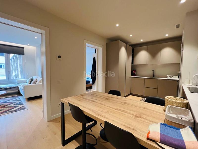 Foto 5317becb-02a2-4f65-9a9d-29c362a04590. Rent flat with heating in Putget - Farró Barcelona