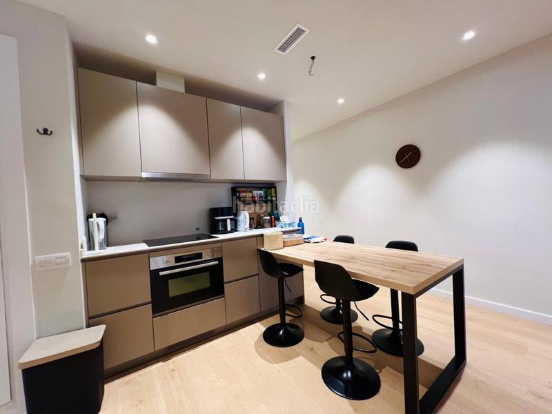 Foto ad6e11be-cfd8-4e73-abeb-edb7e791e1b8. Rent flat with heating in Putget - Farró Barcelona