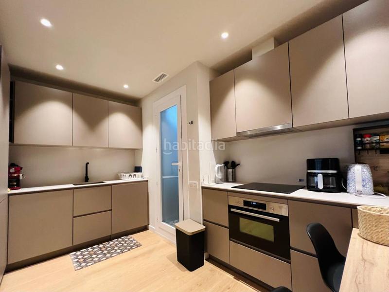 Foto cdd8c775-bfab-4d68-9359-3611445e9ee9. Rent flat with heating in Putget - Farró Barcelona