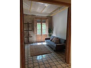 Location Appartement  Espronceda. Alquiler de piso en el poblenou, barcelona capital