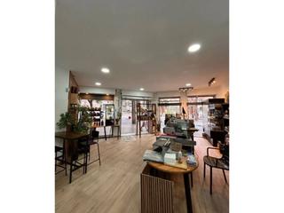 Business premise in Cartagena