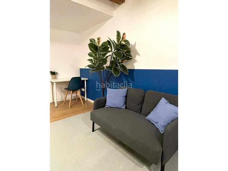 Foto af308fb0-1f76-4295-b697-1db18bf37b00. Miete studiowohnung mit heizung in Gòtic Barcelona