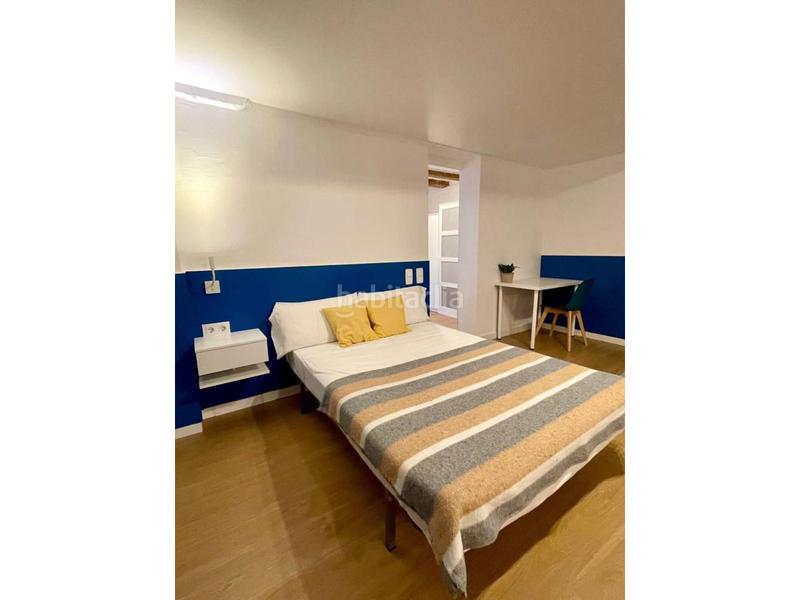 Foto 47e7727f-466d-4bf7-90c3-775ceabaf0eb. Rent studio with heating in Gòtic Barcelona