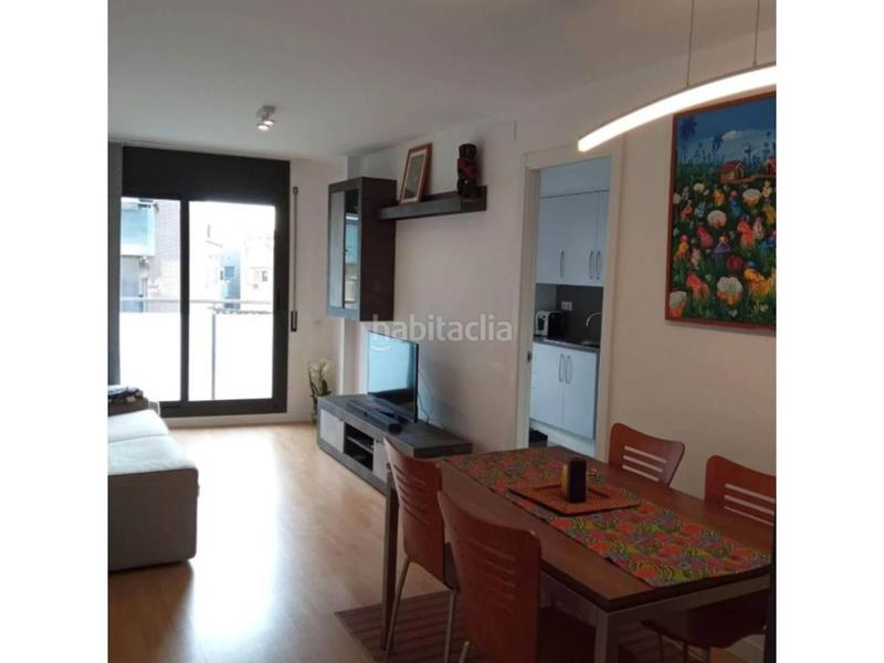 Foto d7fbf06d-b9df-41ba-947e-70ec4abf11de. Location appartement avec chauffage parking dans Centre Cornellà de Llobregat