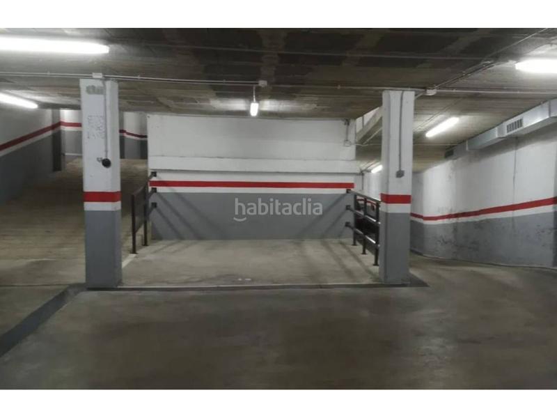 Foto 54d34481-e5de-4d79-a376-d5493d5e20a9. Rent flat with heating parking in Centre Cornellà de Llobregat