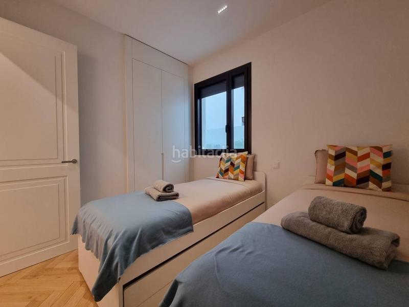 Foto 0a245b63-58e6-4ccf-9e5e-70a04ec3b333. Flat with heating parking pool in L´Antiga Esquerra de l´Eixample Barcelona