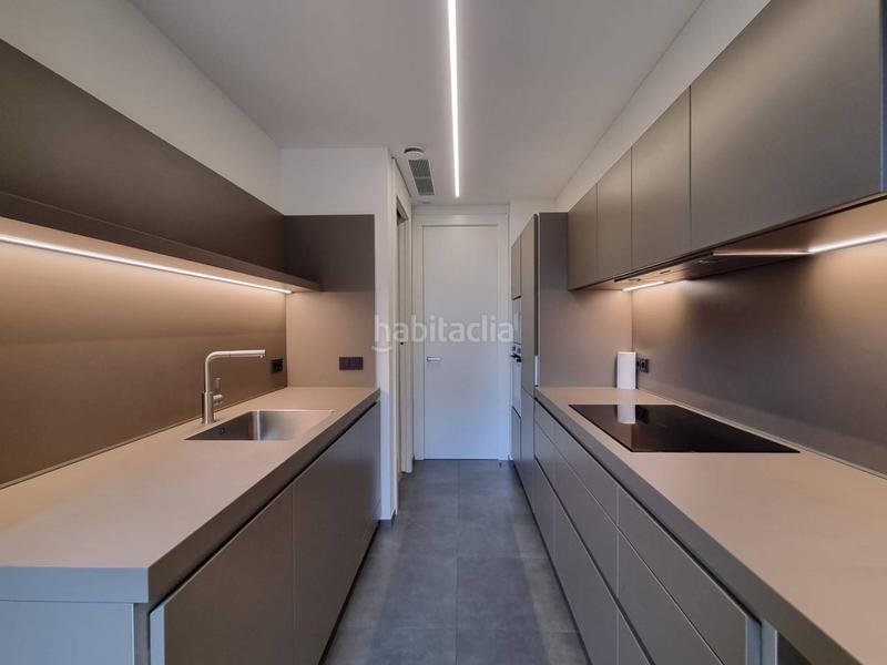 Foto 0c951061-482d-4e3d-81e7-f3221b9d8521. Flat with heating parking pool in L´Antiga Esquerra de l´Eixample Barcelona