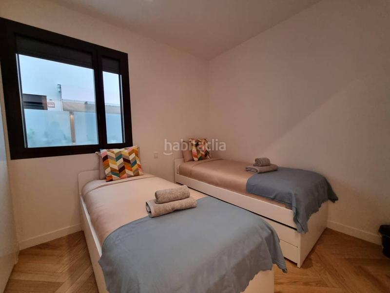 Foto 283f9dd0-9b5d-4ca3-af17-7039851f978a. Flat with heating parking pool in L´Antiga Esquerra de l´Eixample Barcelona