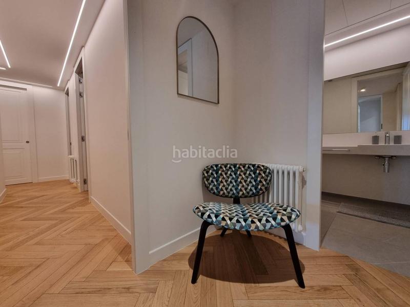 Foto 4a3d3576-9d2a-4428-97f4-9db3051d9f14. Flat with heating parking pool in L´Antiga Esquerra de l´Eixample Barcelona
