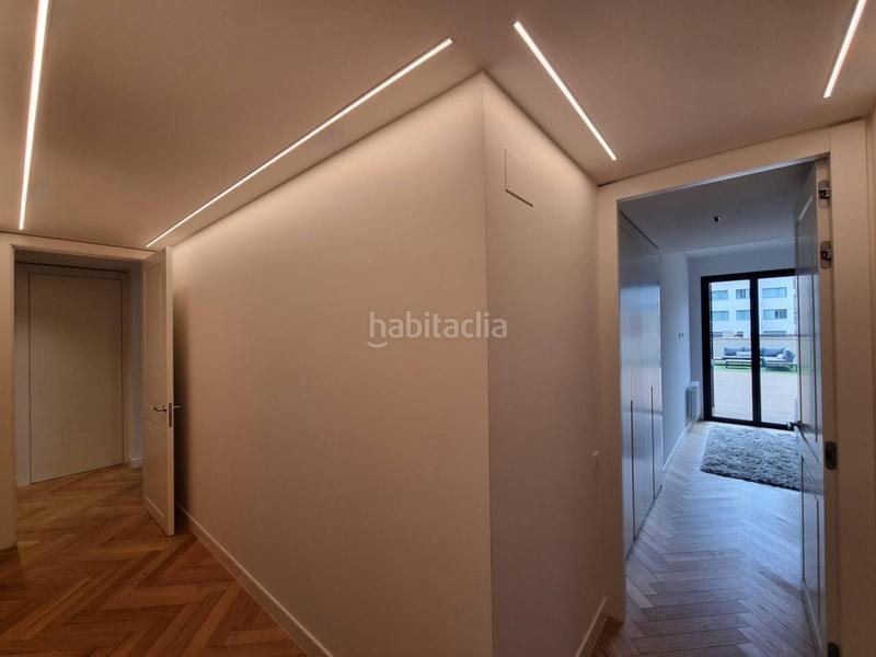 Foto 5f2da390-3724-4102-af50-b7065bd135a1. Flat with heating parking pool in L´Antiga Esquerra de l´Eixample Barcelona