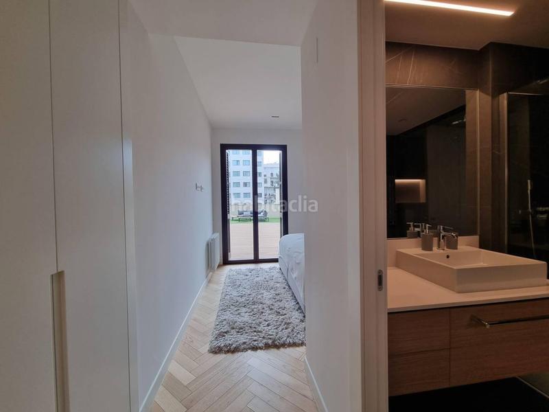 Foto 6ea1506e-30b0-4384-b042-7cc102254967. Flat with heating parking pool in L´Antiga Esquerra de l´Eixample Barcelona