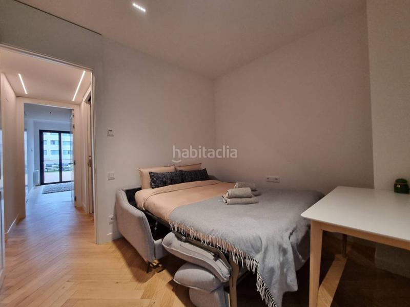 Foto 80849275-272a-4247-88e6-c7142435b290. Flat with heating parking pool in L´Antiga Esquerra de l´Eixample Barcelona