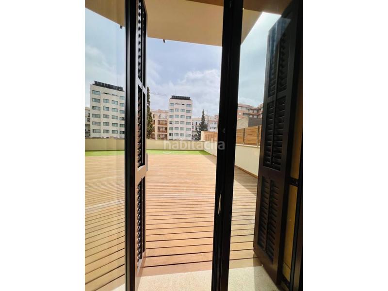 Foto 82267a80-3c53-424e-a02d-e1332ff69110. Flat with heating parking pool in L´Antiga Esquerra de l´Eixample Barcelona