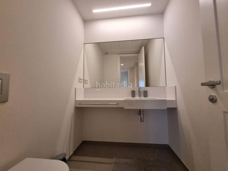 Foto 8e6716c5-f8df-431d-804d-977a5e044ac3. Flat with heating parking pool in L´Antiga Esquerra de l´Eixample Barcelona