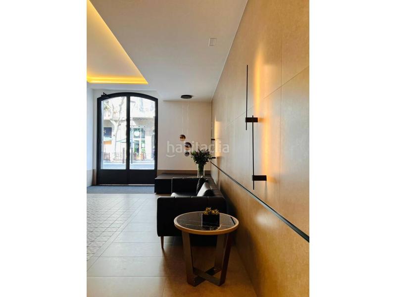 Foto 94b39ba6-ac50-4a69-8217-6fbfc3468b69. Flat with heating parking pool in L´Antiga Esquerra de l´Eixample Barcelona