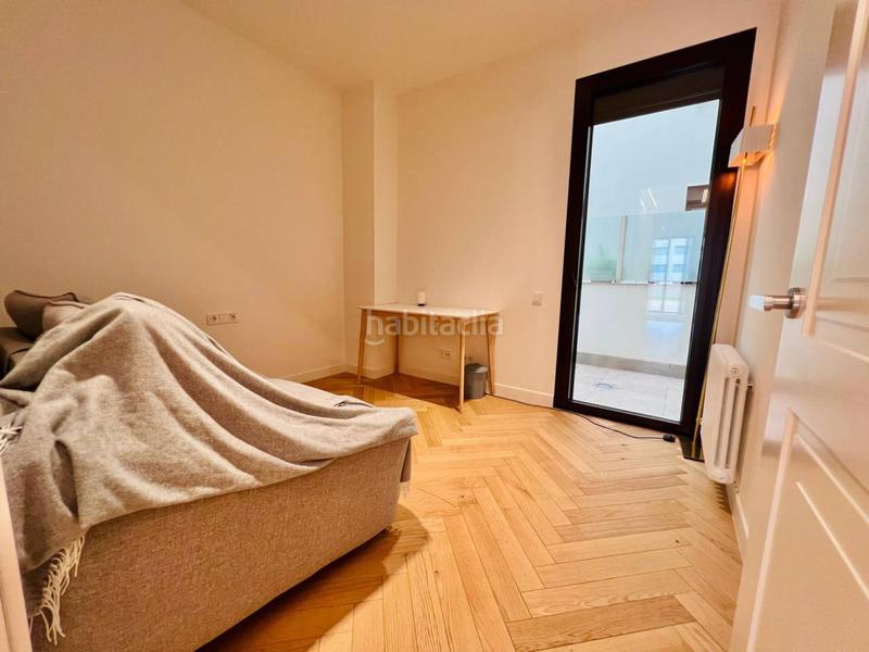 Foto 9ab31d58-50bf-4ede-a559-9ec6274ab533. Flat with heating parking pool in L´Antiga Esquerra de l´Eixample Barcelona