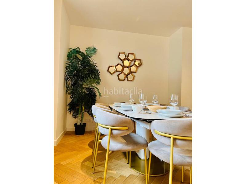 Foto aebad6a1-7ca2-4bbb-adaa-fb9fb7187cd6. Flat with heating parking pool in L´Antiga Esquerra de l´Eixample Barcelona