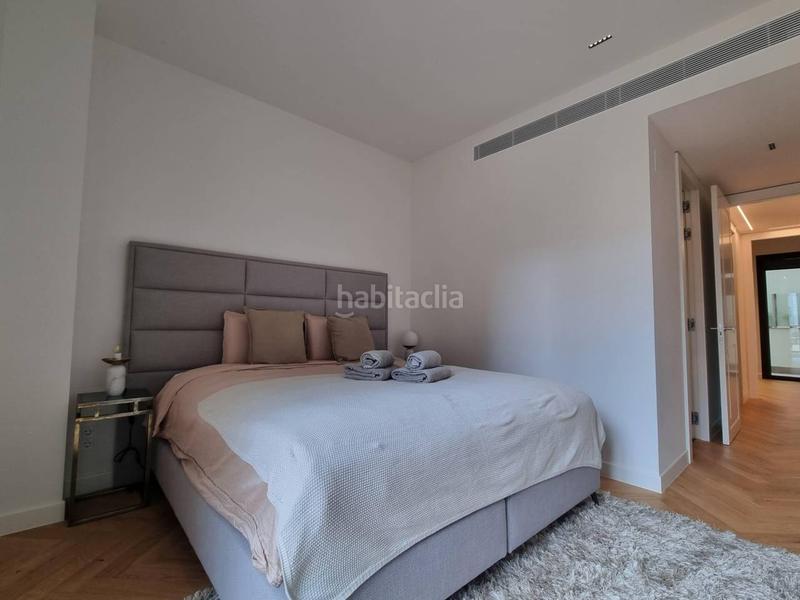 Foto b0f914f2-c6f7-407e-84e5-e75266311ba4. Flat with heating parking pool in L´Antiga Esquerra de l´Eixample Barcelona