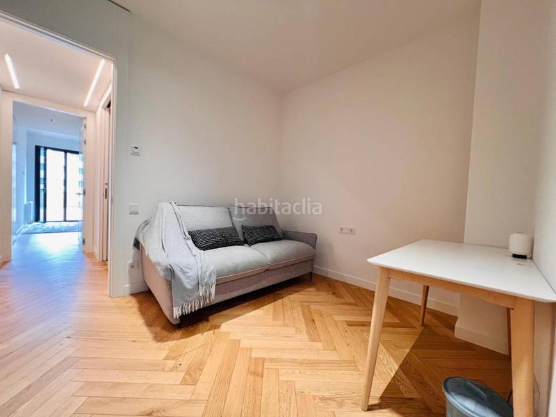 Foto db76425d-5ec5-4660-9cfe-212ee409aae4. Flat with heating parking pool in L´Antiga Esquerra de l´Eixample Barcelona
