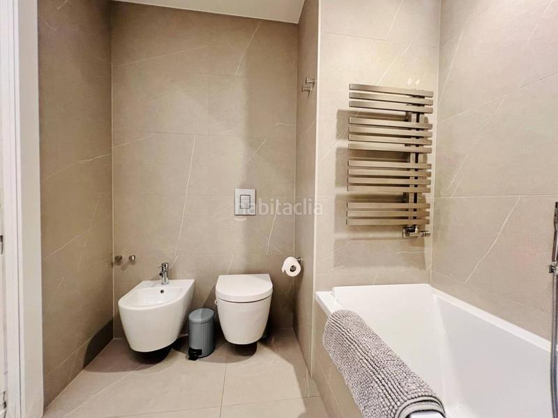 Foto e25581c0-c8bb-478f-8248-bade458c30ba. Flat with heating parking pool in L´Antiga Esquerra de l´Eixample Barcelona