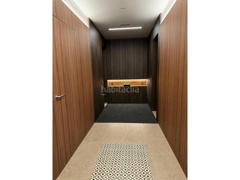 Foto eaf88b70-4853-4f36-9efa-34958d86a327. Flat with heating parking pool in L´Antiga Esquerra de l´Eixample Barcelona